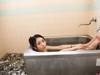 [AllGravure] Mei Kurokawa - Aene