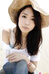 [AllGravure] Mei Kurokawa - Aene