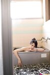[AllGravure] Mei Kurokawa - Aene