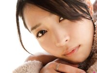 [AllGravure] Mei Kurokawa - Aene