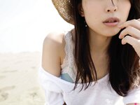 [AllGravure] Mei Kurokawa - Aene