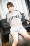 [Photobook] 広仲みなみ ヌード写真集 ちょっとエッチなトレーニングはじめました