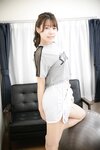 [Photobook] 広仲みなみ ヌード写真集 ちょっとエッチなトレーニングはじめました