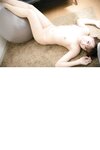 [Photobook] 広仲みなみ ヌード写真集 ちょっとエッチなトレーニングはじめました