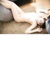 [Photobook] 広仲みなみ ヌード写真集 ちょっとエッチなトレーニングはじめました