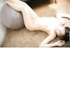 [Photobook] 広仲みなみ ヌード写真集 ちょっとエッチなトレーニングはじめました