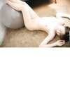 [Photobook] 広仲みなみ ヌード写真集 ちょっとエッチなトレーニングはじめました