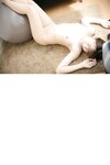 [Photobook] 広仲みなみ ヌード写真集 ちょっとエッチなトレーニングはじめました
