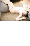 [Photobook] 広仲みなみ ヌード写真集 ちょっとエッチなトレーニングはじめました