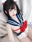 [Cosplay] 日奈娇 小礼物