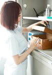 [Photobook] 清水あいり Web Photobook 全巻セット 258枚 解禁グラビア写真集