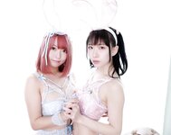 [Photobook] 結めえ 小日向みのり デジタル写真集 lonely x lonely