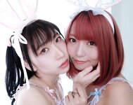 [Photobook] 結めえ 小日向みのり デジタル写真集 lonely x lonely