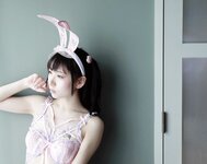 [Photobook] 結めえ 小日向みのり デジタル写真集 lonely x lonely