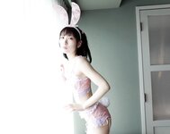 [Photobook] 結めえ 小日向みのり デジタル写真集 lonely x lonely