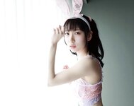 [Photobook] 結めえ 小日向みのり デジタル写真集 lonely x lonely