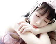 [Photobook] 結めえ 小日向みのり デジタル写真集 lonely x lonely
