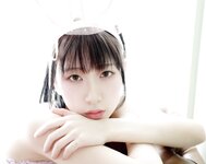[Photobook] 結めえ 小日向みのり デジタル写真集 lonely x lonely