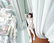 [Photobook] 結めえ 小日向みのり デジタル写真集 lonely x lonely