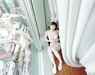 [Photobook] 結めえ 小日向みのり デジタル写真集 lonely x lonely