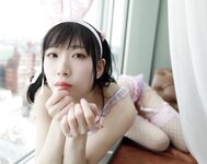 [Photobook] 結めえ 小日向みのり デジタル写真集 lonely x lonely