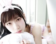 [Photobook] 結めえ 小日向みのり デジタル写真集 lonely x lonely