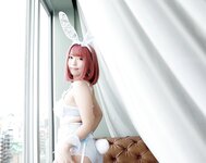 [Photobook] 結めえ 小日向みのり デジタル写真集 lonely x lonely