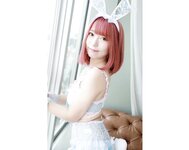 [Photobook] 結めえ 小日向みのり デジタル写真集 lonely x lonely