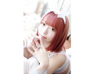 [Photobook] 結めえ 小日向みのり デジタル写真集 lonely x lonely
