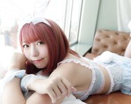 [Photobook] 結めえ 小日向みのり デジタル写真集 lonely x lonely
