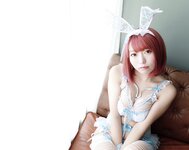 [Photobook] 結めえ 小日向みのり デジタル写真集 lonely x lonely