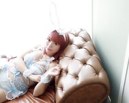 [Photobook] 結めえ 小日向みのり デジタル写真集 lonely x lonely