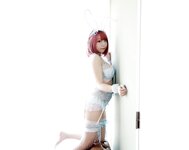 [Photobook] 結めえ 小日向みのり デジタル写真集 lonely x lonely