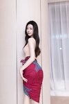 [Cosplay] 小逗逗 无内肉丝