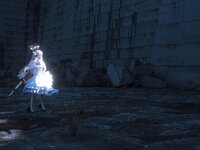 [Cosplay] G44不会受伤 未花