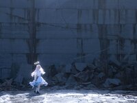 [Cosplay] G44不会受伤 未花