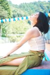 [My Spa!] Iori Sagara 相楽伊織 – Seasonal Girl 旬撮ガール #002