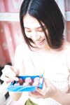 [My Spa!] Iori Sagara 相楽伊織 – Seasonal Girl 旬撮ガール #002