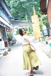 [My Spa!] Iori Sagara 相楽伊織 – Seasonal Girl 旬撮ガール #002