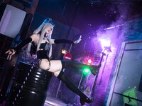 九言(阿九从不咕咕) 2023年10月 032-小恶魔 [66P8V-1.83GB]