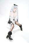 [Cosplay] 花铃 芙洛伦 药心巧克力
