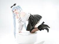 [Cosplay] 花铃 芙洛伦 药心巧克力