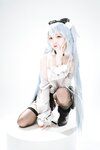 [Cosplay] 花铃 芙洛伦 药心巧克力
