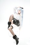 [Cosplay] 花铃 芙洛伦 药心巧克力