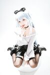 [Cosplay] 花铃 芙洛伦 药心巧克力
