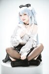 [Cosplay] 花铃 芙洛伦 药心巧克力