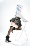 [Cosplay] 花铃 芙洛伦 药心巧克力
