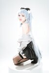 [Cosplay] 花铃 芙洛伦 药心巧克力