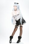 [Cosplay] 花铃 芙洛伦 药心巧克力