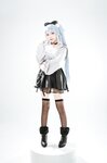 [Cosplay] 花铃 芙洛伦 药心巧克力